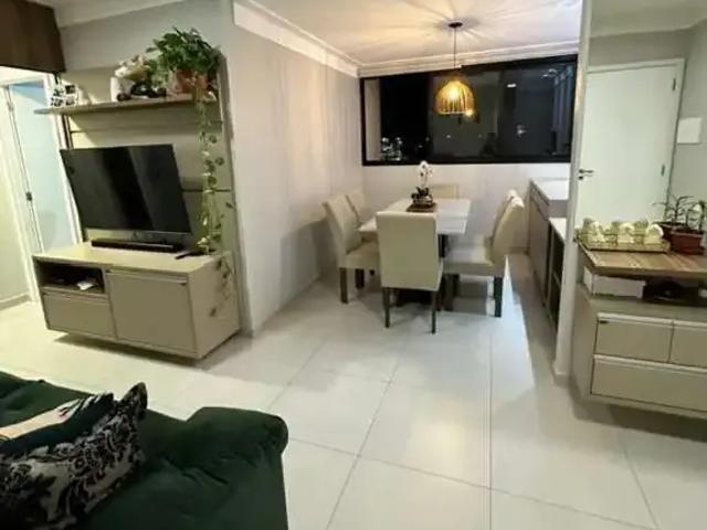 Apartamento para Venda em Marília/SP Fragata 2 Quartos