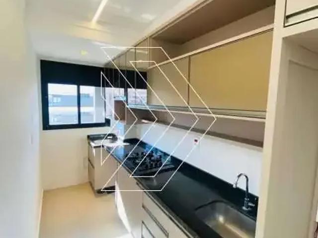 Apartamento para Venda em Marília/SP Fragata 2 Quartos