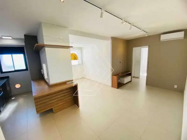 Apartamento para Venda em Marília/SP Fragata 2 Quartos