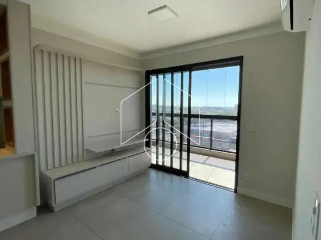 Apartamento para Venda em Marília/SP Fragata 2 Quartos
