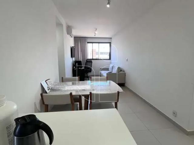 Apartamento para Venda em Marília/SP Fragata 2 Quartos