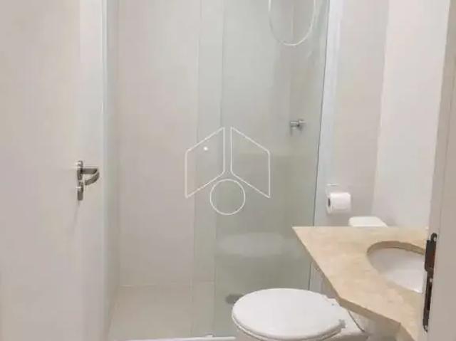 Apartamento para Venda em Marília/SP Fragata 2 Quartos