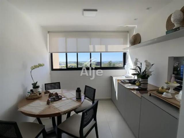Apartamento para Venda em Marília/SP Fragata 2 Quartos