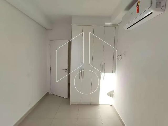 Apartamento para Venda em Marília/SP Fragata 2 Quartos