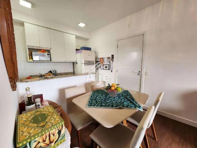 Apartamento para Venda em Marília/SP Fragata 2 Quartos