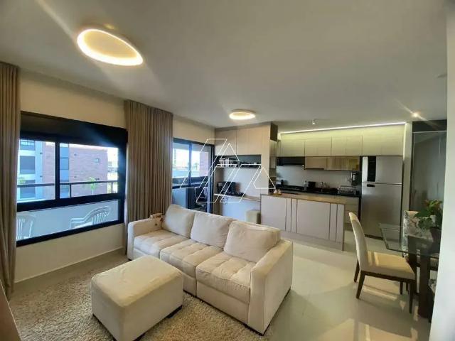 Apartamento para Venda em Marília/SP Fragata 2 Quartos