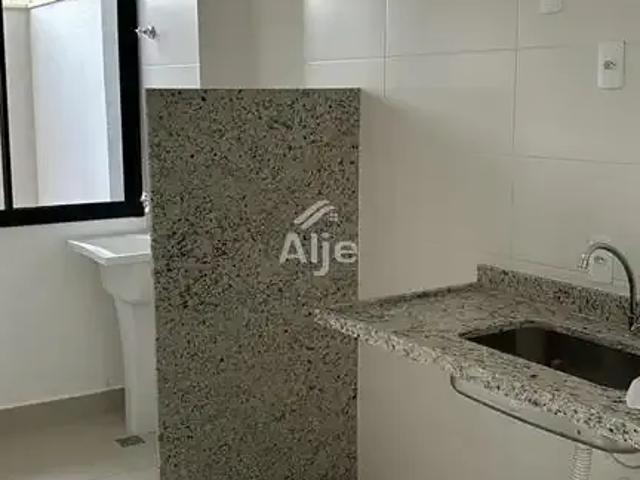 Apartamento para Venda em Marília/SP Fragata 2 Quartos