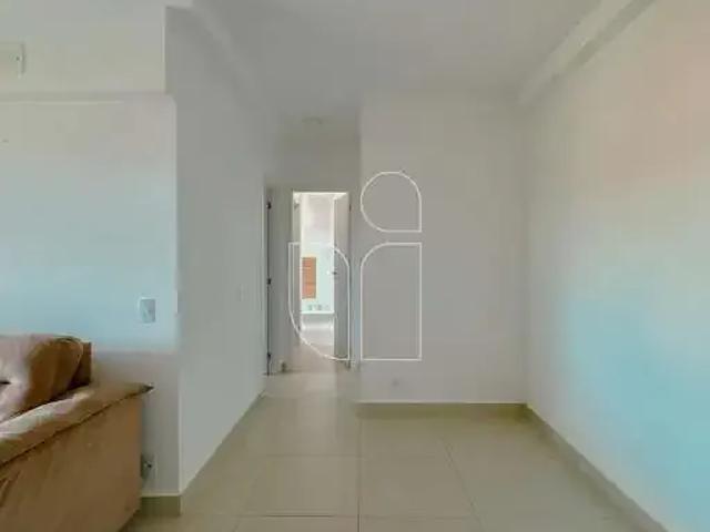Apartamento para Venda em Marília/SP Fragata 2 Quartos