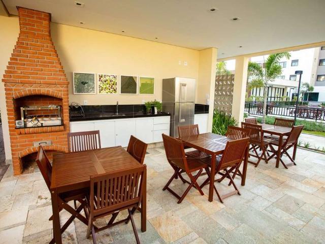 Apartamento para Venda em Marília/SP Fragata 2 Quartos