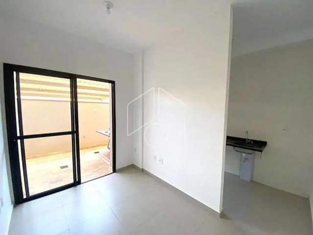 Apartamento para Venda em Marília/SP Fragata 2 Quartos