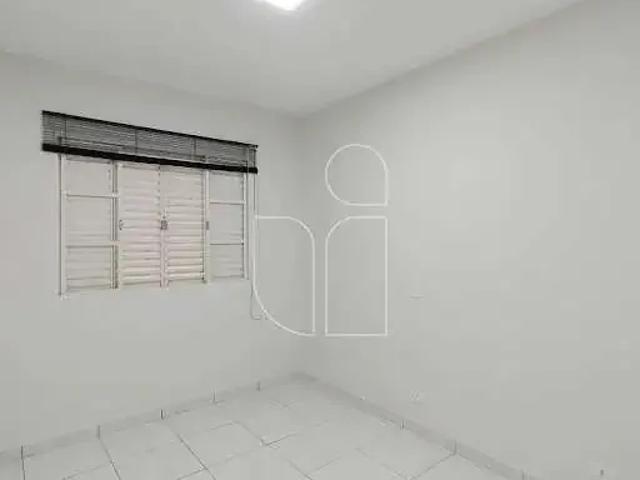 Apartamento para Venda em Marília/SP Fragata 2 Quartos