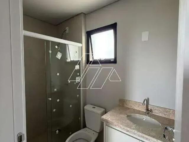 Apartamento para Venda em Marília/SP Fragata 2 Quartos