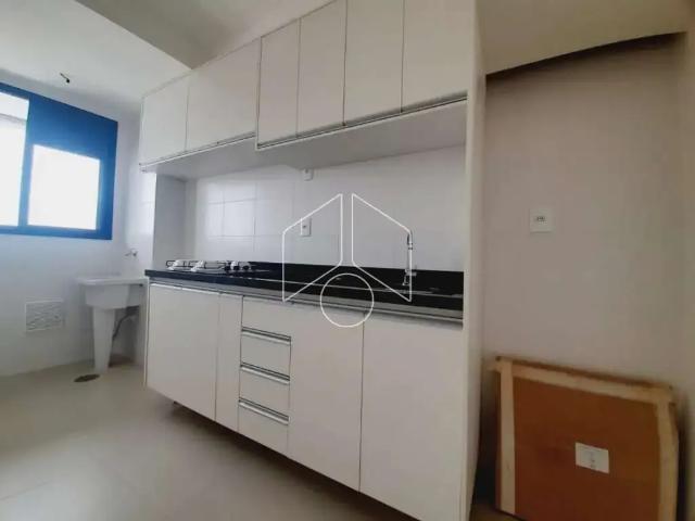 Apartamento para Venda em Marília/SP Fragata 2 Quartos