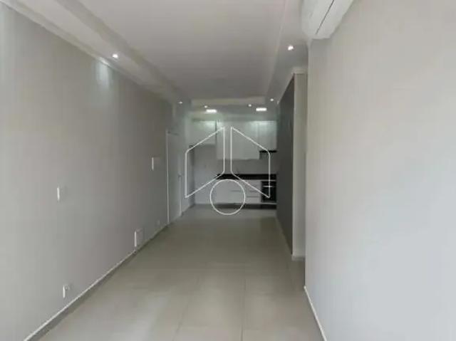 Apartamento para Venda em Marília/SP Fragata 2 Quartos