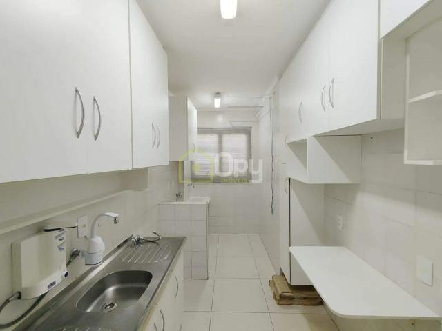Apartamento para Venda em Marília/SP Fragata 2 Quartos