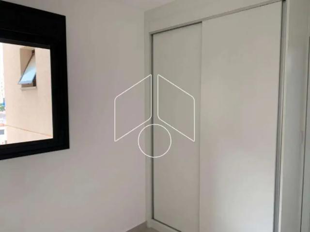 Apartamento para Venda em Marília/SP Fragata 2 Quartos