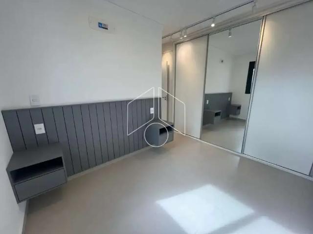 Apartamento para Venda em Marília/SP Fragata 2 Quartos