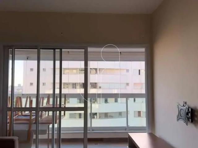 Apartamento para Venda em Marília/SP Fragata 2 Quartos