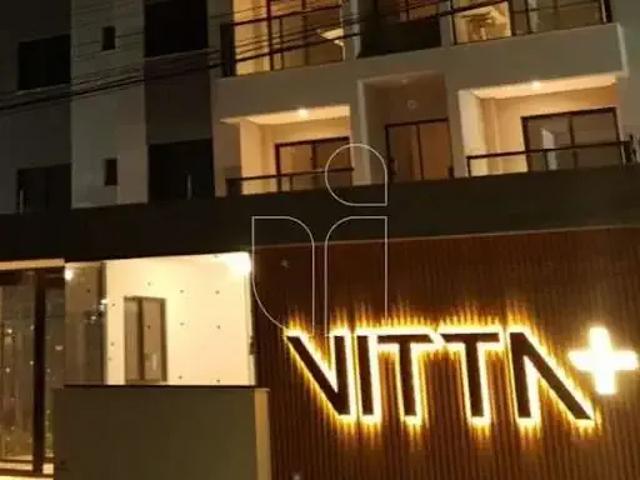 Apartamento para Venda em Marília/SP Fragata 2 Quartos