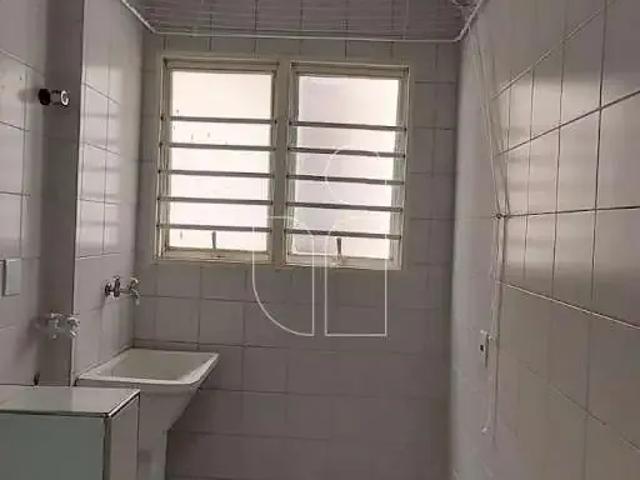 Apartamento para Venda em Marília/SP Fragata 2 Quartos