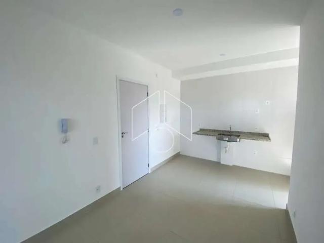 Apartamento para Venda em Marília/SP Fragata 2 Quartos