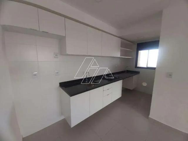 Apartamento para Venda em Marília/SP Fragata 2 Quartos