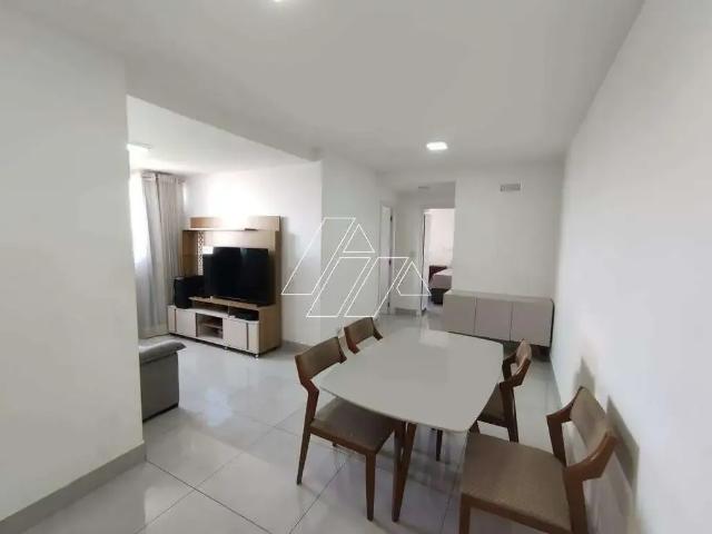 Apartamento para Venda em Marília/SP Fragata 2 Quartos