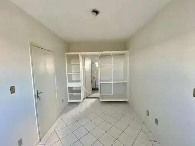 Apartamento para Venda em Marília/SP Fragata 2 Quartos