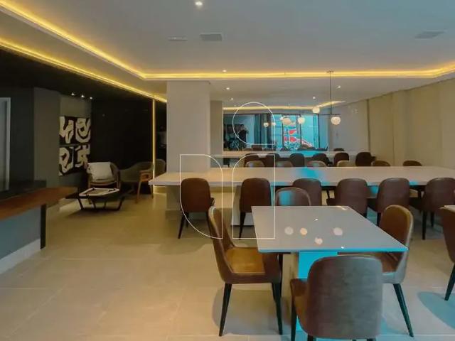 Apartamento para Venda em Marília/SP Fragata 2 Quartos