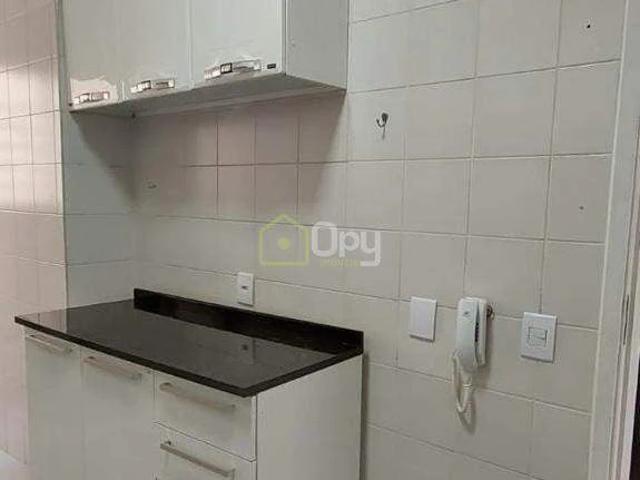 Apartamento para Venda em Marília/SP Fragata 2 Quartos