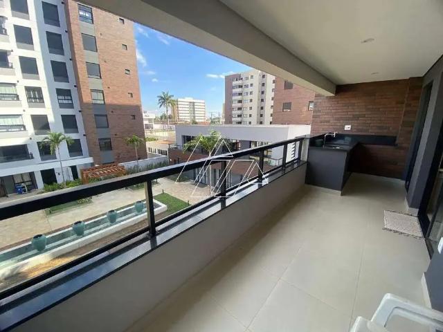 Apartamento para Venda em Marília/SP Fragata 2 Quartos