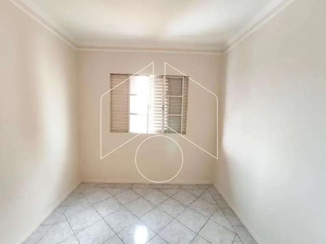 Apartamento para Venda em Marília/SP Fragata 2 Quartos