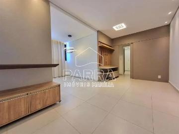 Apartamento para Venda em Marília/SP Fragata 2 Quartos