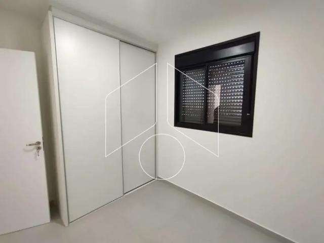 Apartamento para Venda em Marília/SP Fragata 2 Quartos