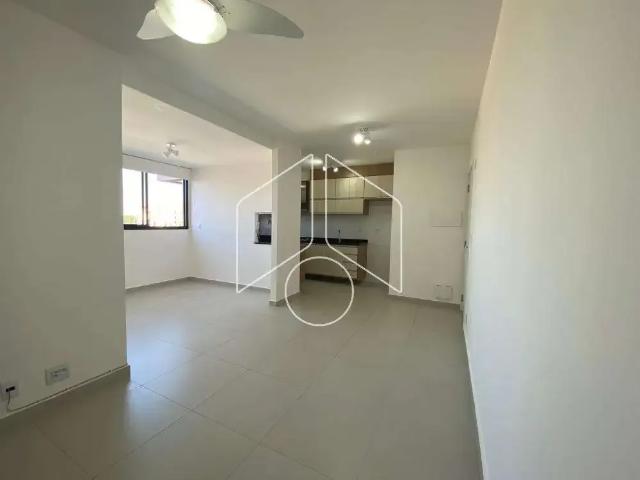 Apartamento para Venda em Marília/SP Fragata 2 Quartos