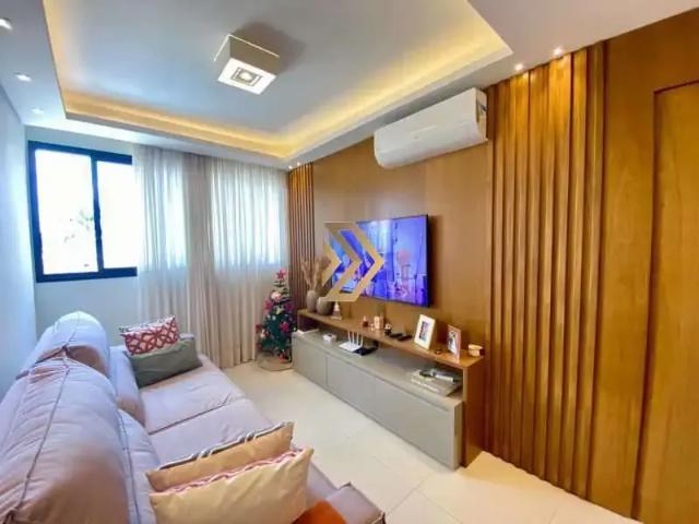 Apartamento para Venda em Marília/SP Fragata 2 Quartos