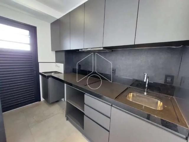 Apartamento para Venda em Marília/SP Fragata 2 Quartos