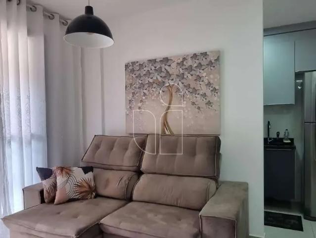Apartamento para Venda em Marília/SP Fragata 2 Quartos