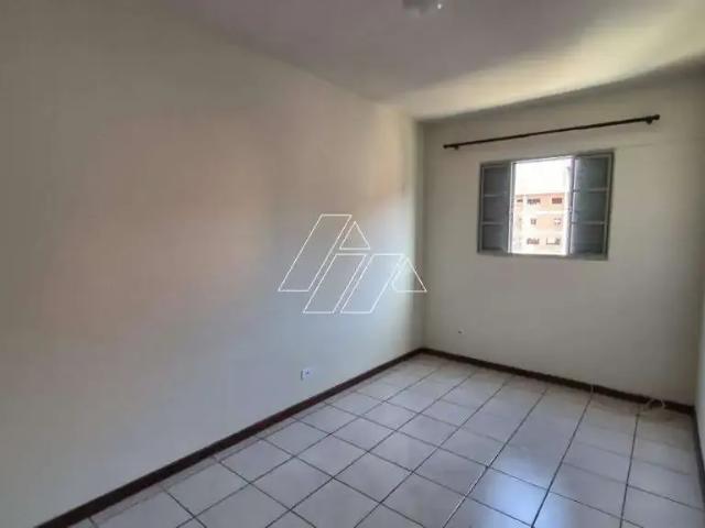 Apartamento para Venda em Marília/SP Fragata 2 Quartos