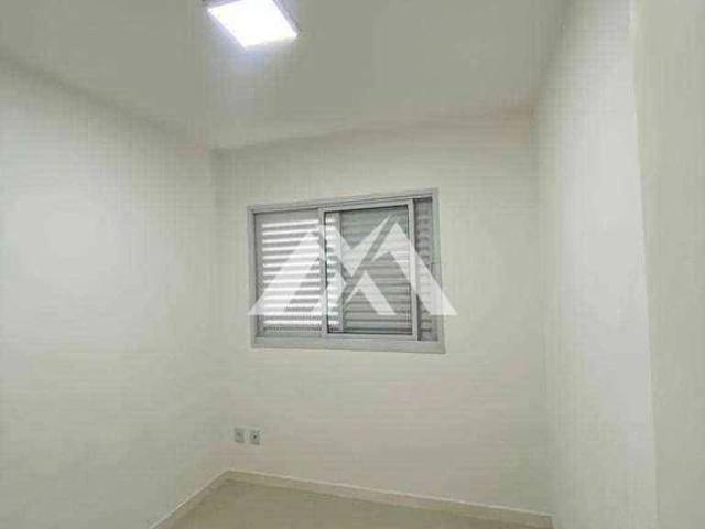 Apartamento para Venda em Marília/SP Fragata 2 Quartos