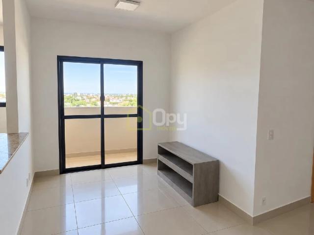 Apartamento para Venda em Marília/SP Fragata 2 Quartos