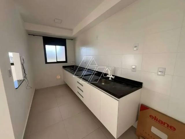 Apartamento para Venda em Marília/SP Fragata 2 Quartos