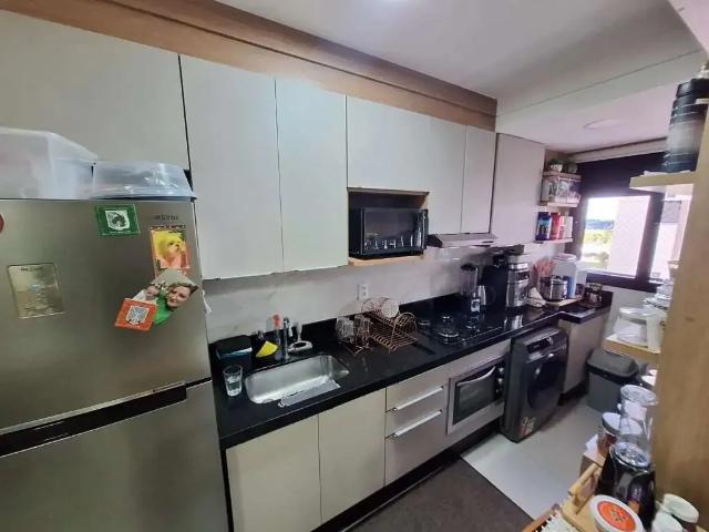Apartamento para Venda em Marília/SP Fragata 3 Quartos