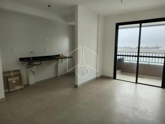 Apartamento para Venda em Marília/SP Fragata 3 Quartos