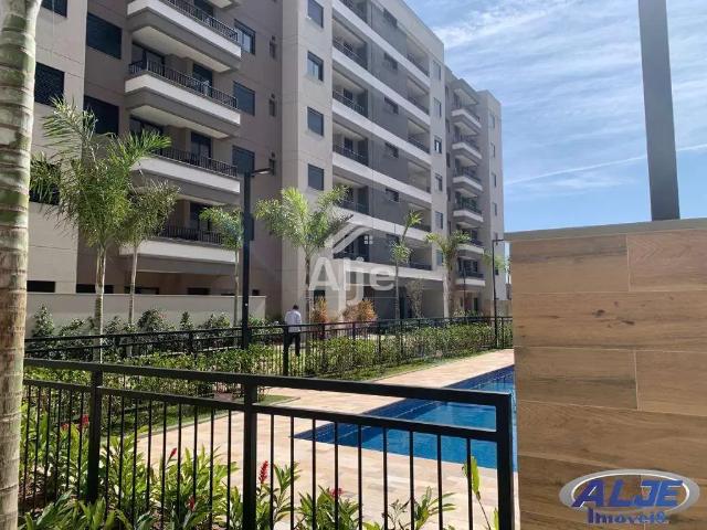 Apartamento para Venda em Marília/SP Fragata 3 Quartos