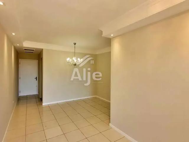 Apartamento para Venda em Marília/SP Fragata 3 Quartos