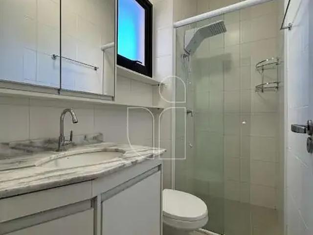 Apartamento para Venda em Marília/SP Fragata 3 Quartos