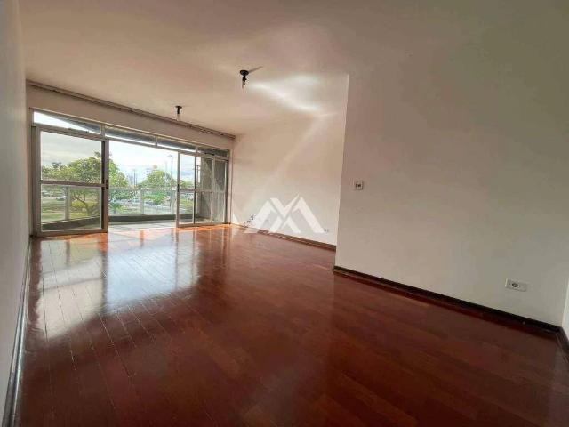 Apartamento para Venda em Marília/SP Fragata 3 Quartos
