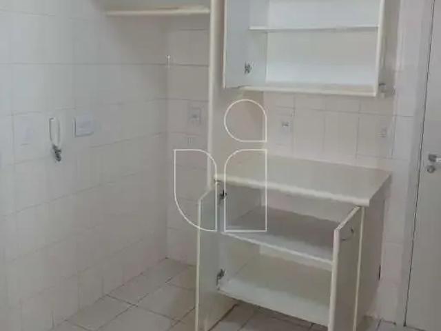 Apartamento para Venda em Marília/SP Fragata 3 Quartos