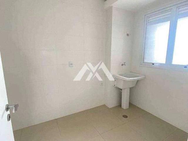 Apartamento para Venda em Marília/SP Fragata 3 Quartos